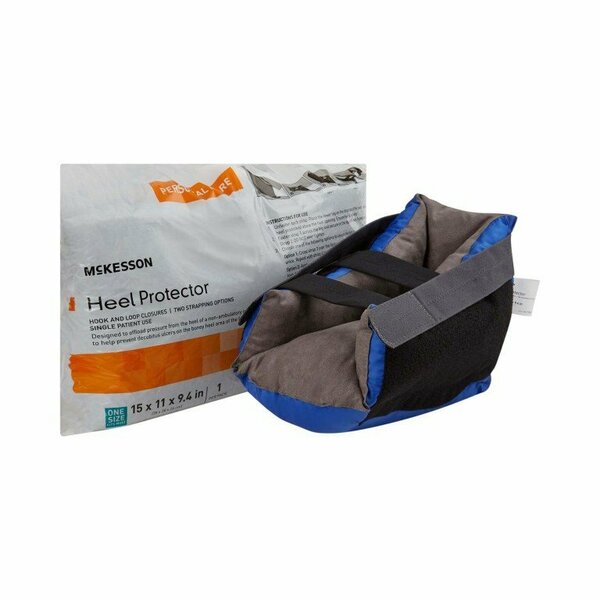 Mckesson Heel Boot Protector, 4PK 16-7305